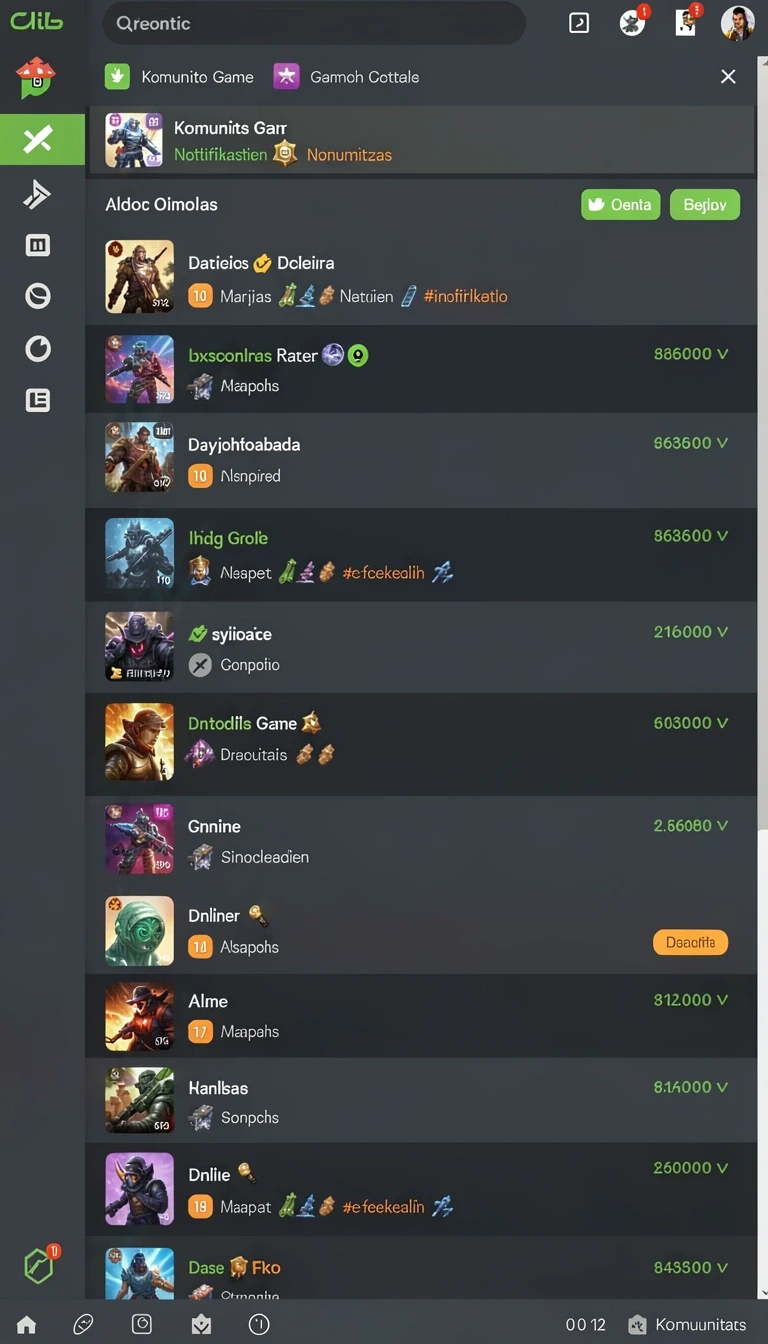 Screenshot soju88 nomor 1