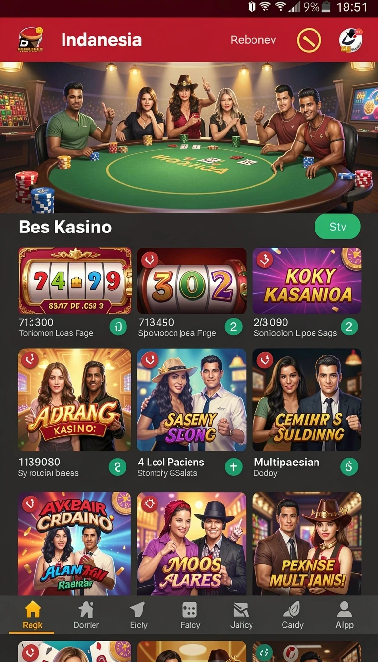 Screenshot spingold nomor 1