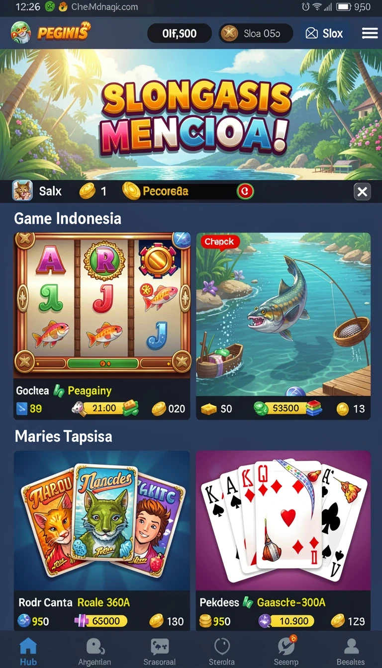 Screenshot suburtoto nomor 3