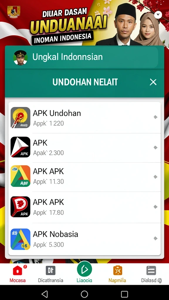 Screenshot superwin777 nomor 3