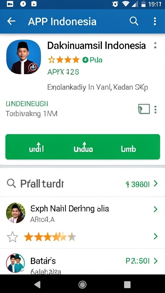 Screenshot surgaplay nomor 2