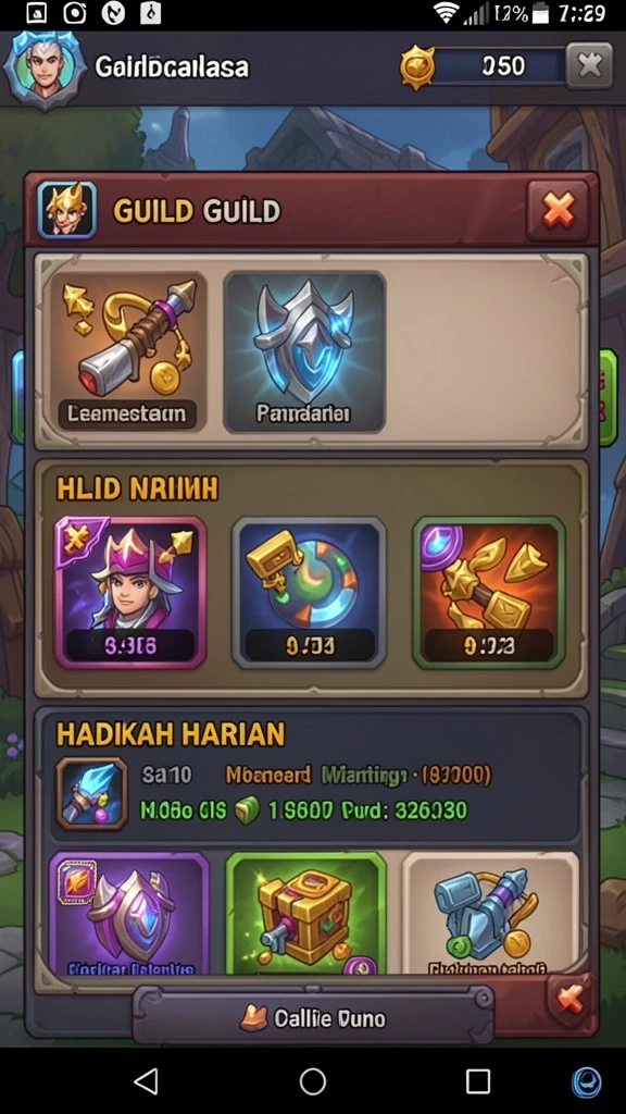 Screenshot surgaplay nomor 3