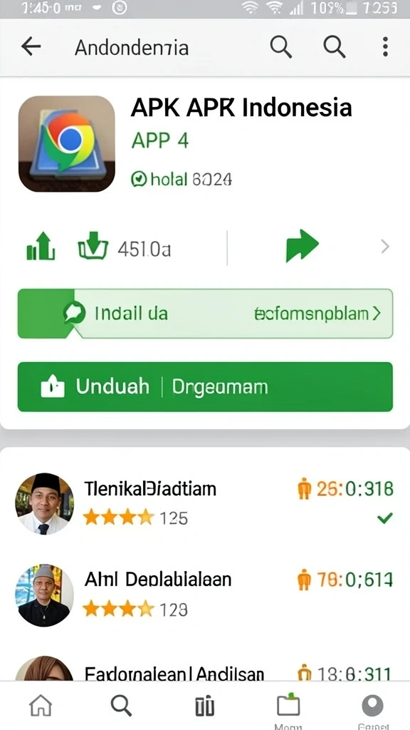 Screenshot tapjoy nomor 2