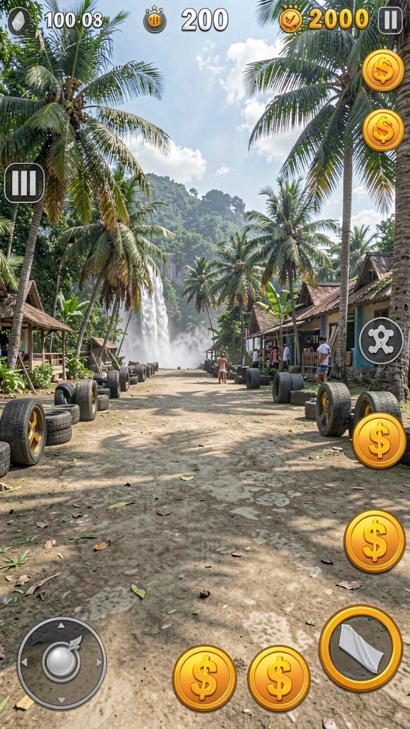 Screenshot titan777 nomor 3