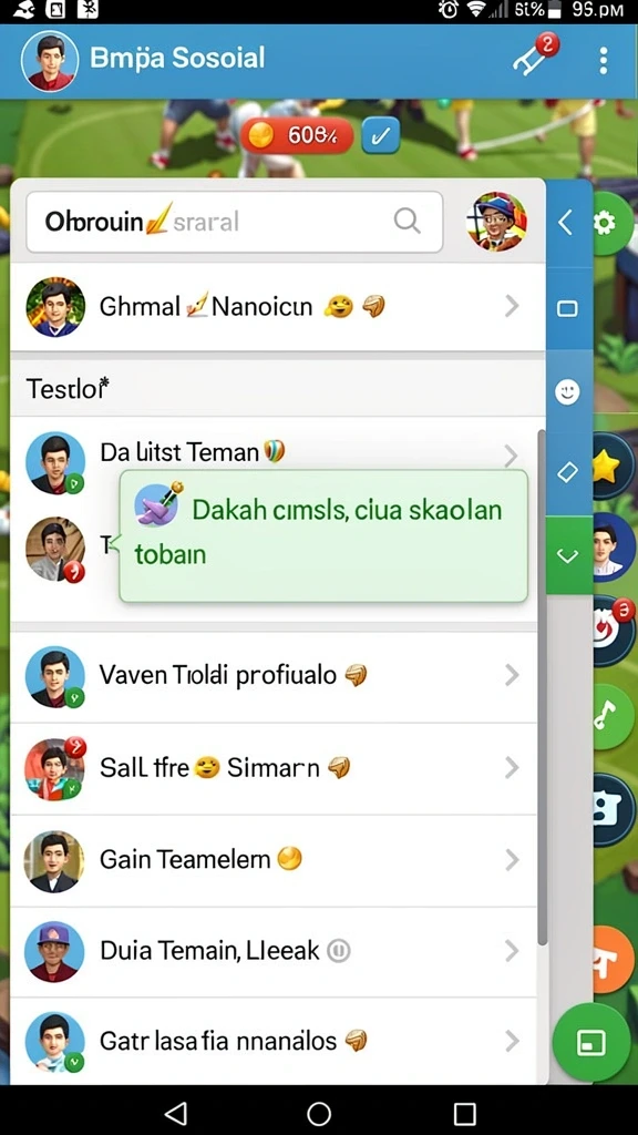 Screenshot toto777 nomor 3