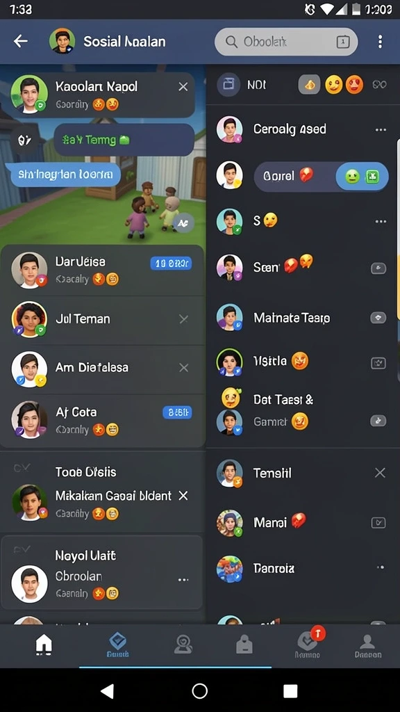 Screenshot zoro77 nomor 1