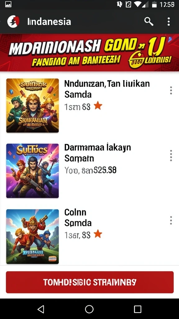 Screenshot zoro77 nomor 3