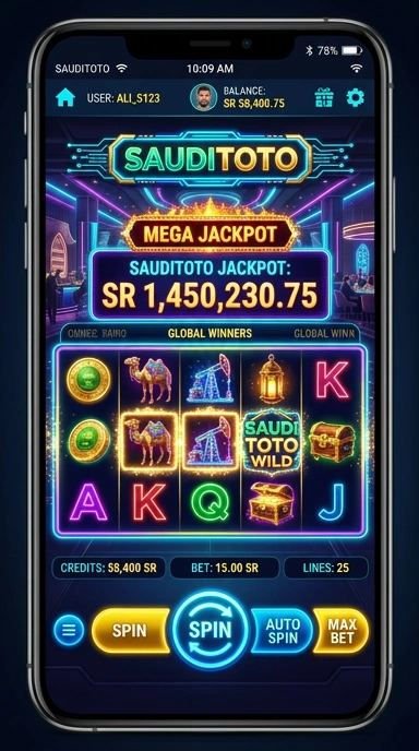 sauditoto — cuplikan layar ringkas